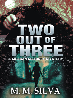 cover image of Two out of Three